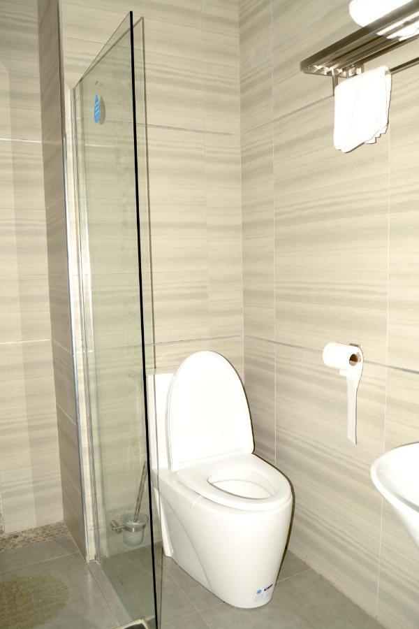 Phudzi Hotel Letlhakane Экстерьер фото
