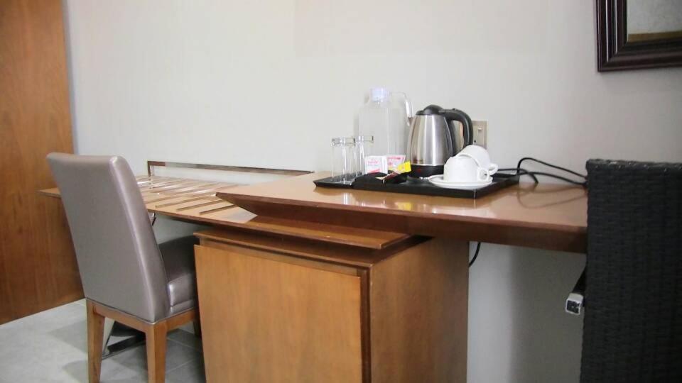 Phudzi Hotel Letlhakane Экстерьер фото